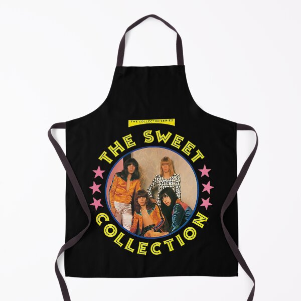 Item preview, The Sweet designed and sold by marescarens.