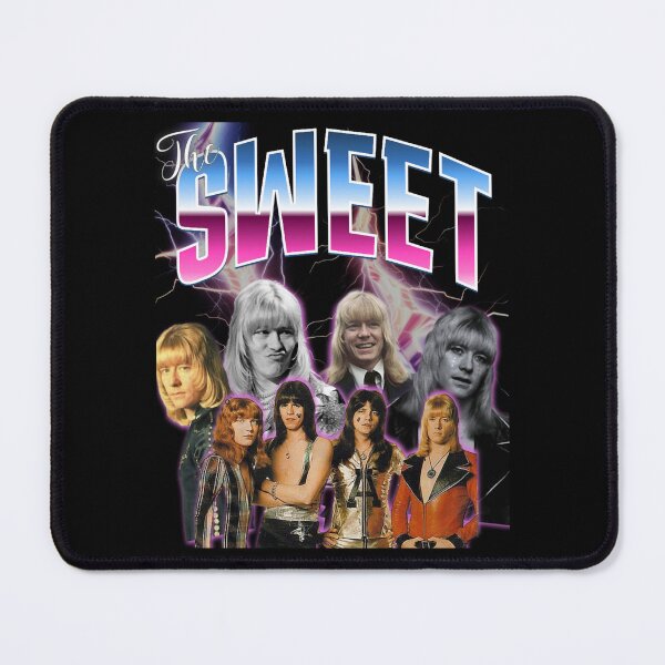 Item preview, The Sweet designed and sold by marescarens.