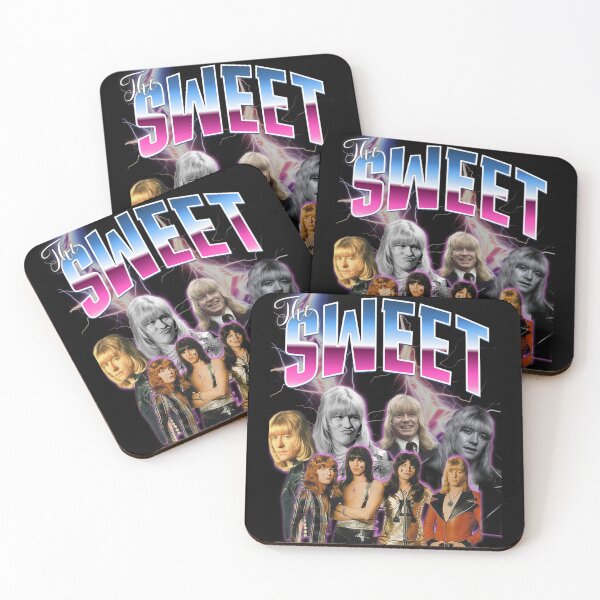 Item preview, The Sweet designed and sold by marescarens.