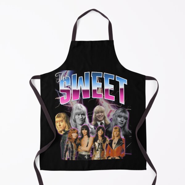 Item preview, The Sweet designed and sold by marescarens.