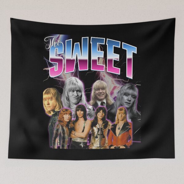 Item preview, The Sweet designed and sold by marescarens.