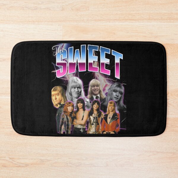 Item preview, The Sweet designed and sold by marescarens.