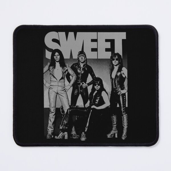 Item preview, The Sweet designed and sold by marescarens.
