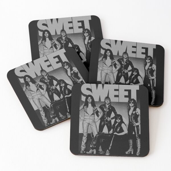 Item preview, The Sweet designed and sold by marescarens.