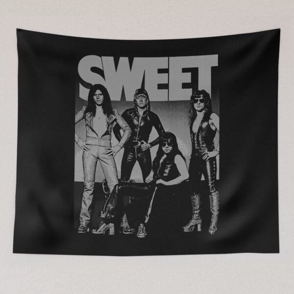 Item preview, The Sweet designed and sold by marescarens.
