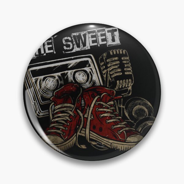 Item preview, The Sweet designed and sold by marescarens.