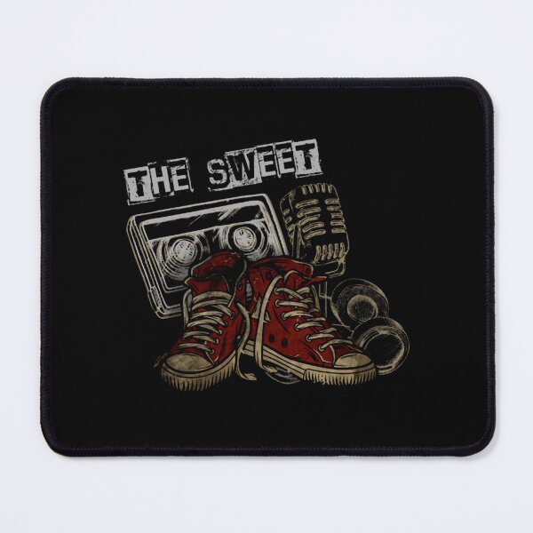 Item preview, The Sweet designed and sold by marescarens.