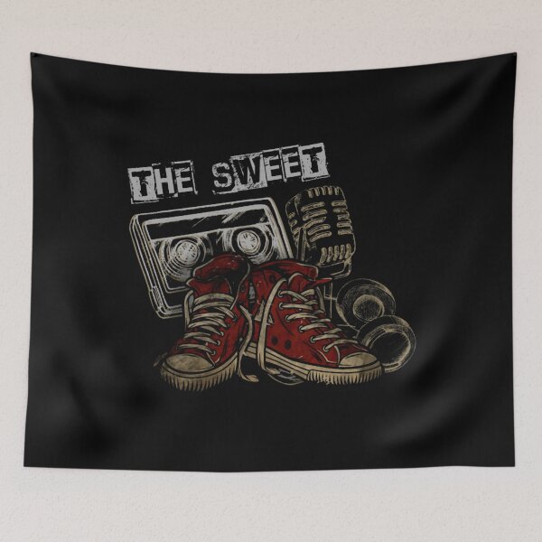 Item preview, The Sweet designed and sold by marescarens.