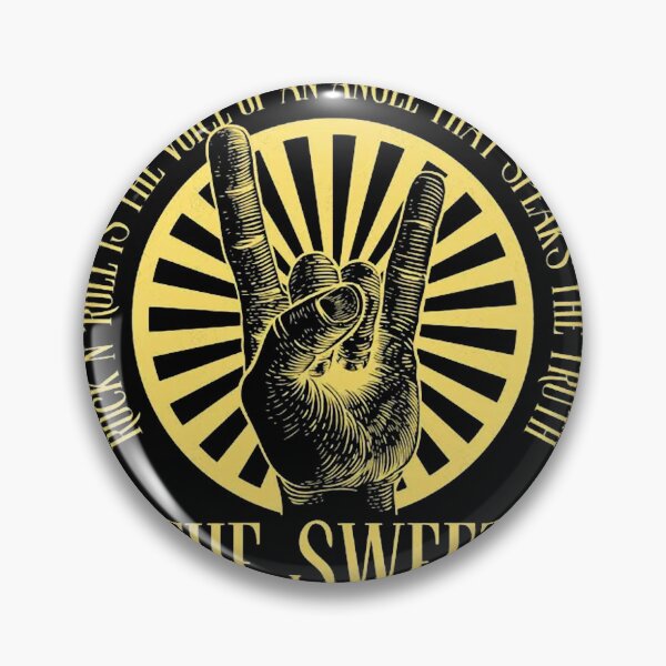 Item preview, The Sweet designed and sold by marescarens.