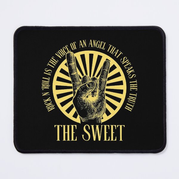 Item preview, The Sweet designed and sold by marescarens.