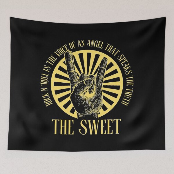 Item preview, The Sweet designed and sold by marescarens.