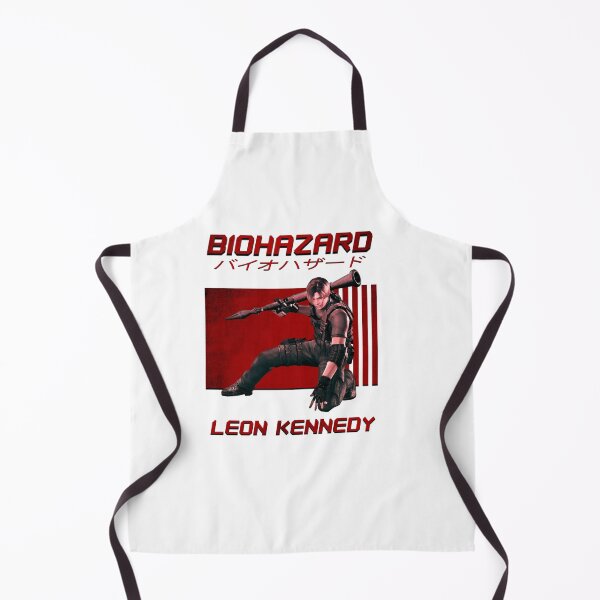 Item preview, Retro Classic Leon Kennedy Classic designed and sold by diaa1351.