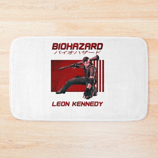 Item preview, Retro Classic Leon Kennedy Classic designed and sold by diaa1351.