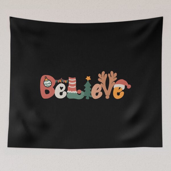 Item preview, Just Believe designed and sold by laleibimsonm.