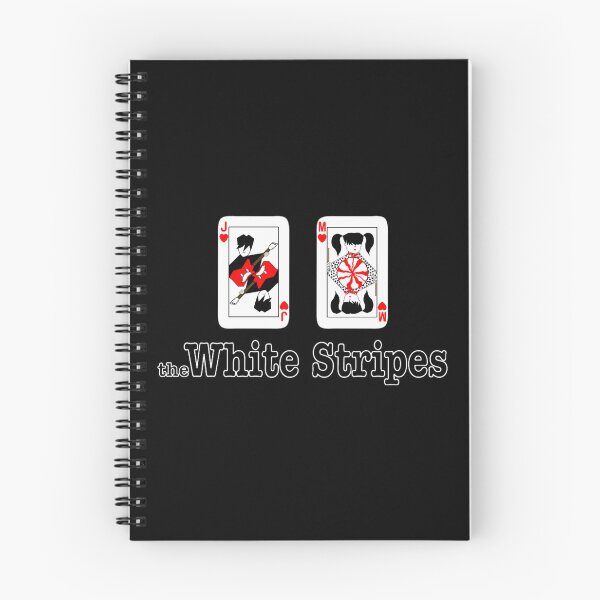 Item preview, The White Stripes designed and sold by kamarinato.