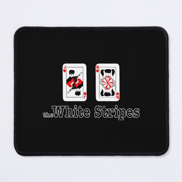 Item preview, The White Stripes designed and sold by kamarinato.