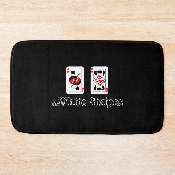 Item preview, The White Stripes designed and sold by kamarinato.