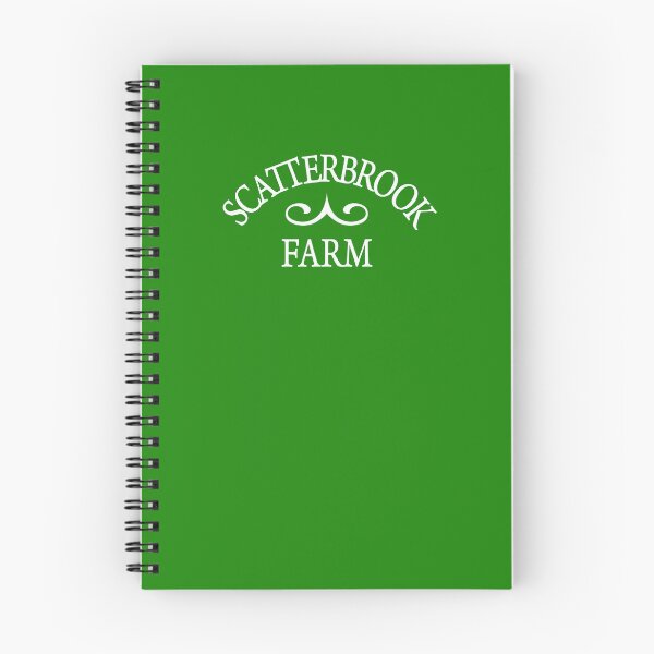 Item preview, Scatterbrook Farm designed and sold by Off the Box.
