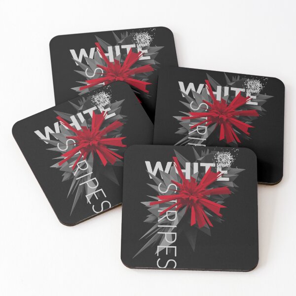 Item preview, The White Stripes designed and sold by kamarinato.