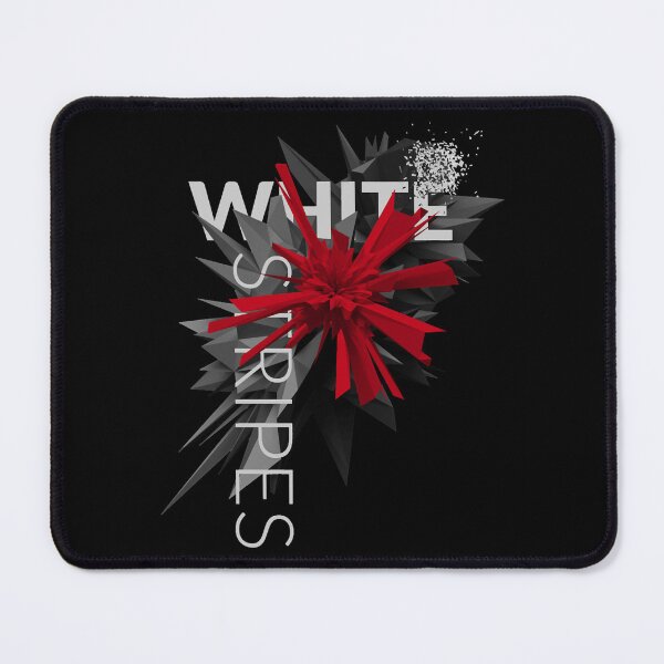 Item preview, The White Stripes designed and sold by kamarinato.