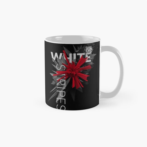 Item preview, The White Stripes designed and sold by kamarinato.