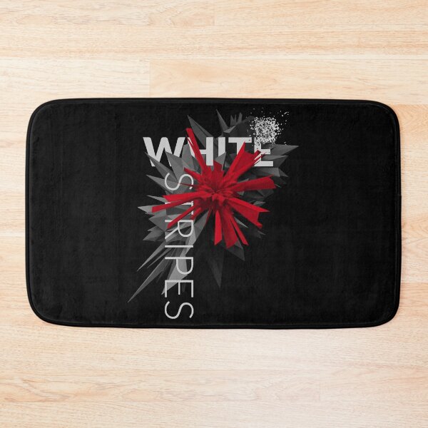 Item preview, The White Stripes designed and sold by kamarinato.