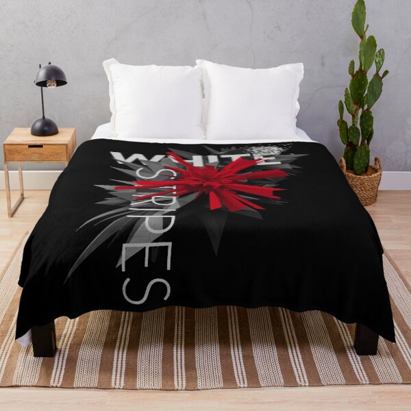 Item preview, The White Stripes designed and sold by kamarinato.