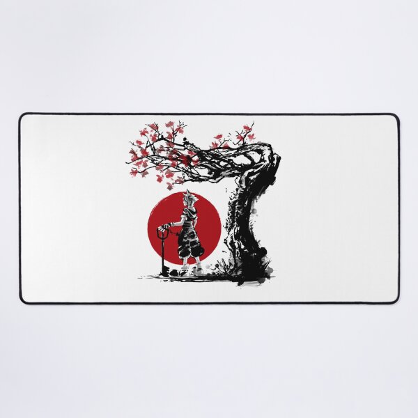 Item preview, Keyblade Wielder kingdom hearts designed and sold by BerthasBrisen.