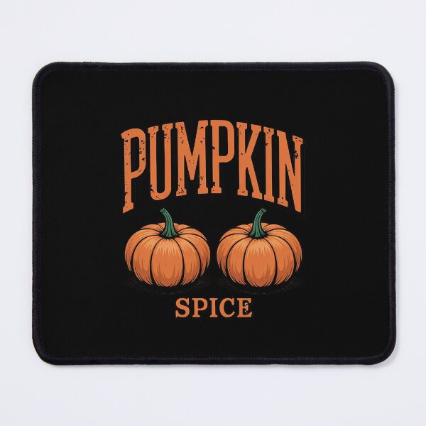 Item preview, Halloween Pumpkin for Women Pumpkin Spice Fall Thanksgiving designed and sold by HuValverdeArt.