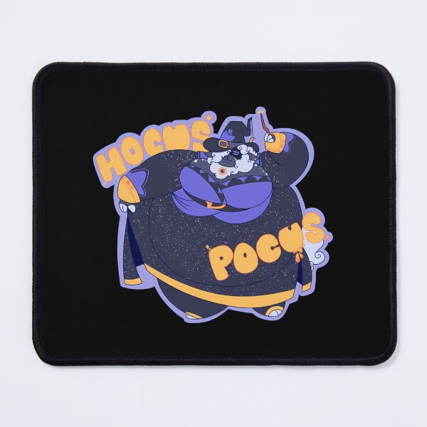 Item preview, Hocus Pocuss designed and sold by ZackeryKuphal.