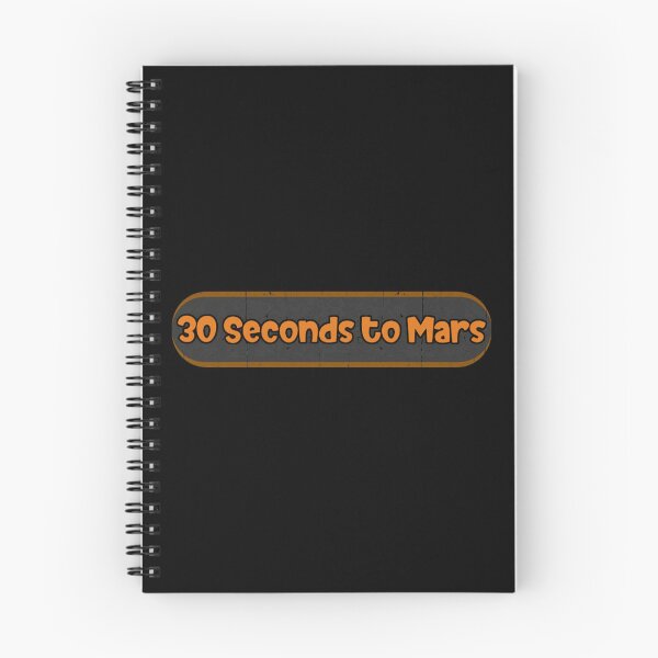 Item preview, THIRTY SECONDS TO MARS designed and sold by alianavite.