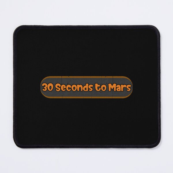 Item preview, THIRTY SECONDS TO MARS designed and sold by alianavite.