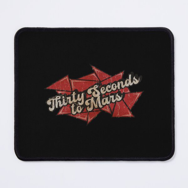 Item preview, THIRTY SECONDS TO MARS designed and sold by alianavite.