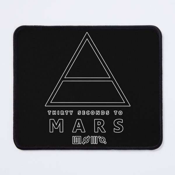 Item preview, THIRTY SECONDS TO MARS designed and sold by alianavite.
