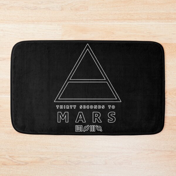 Item preview, THIRTY SECONDS TO MARS designed and sold by alianavite.
