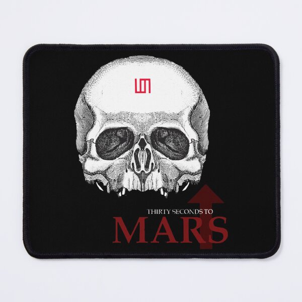 Item preview, THIRTY SECONDS TO MARS designed and sold by alianavite.