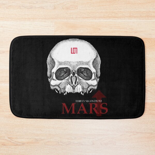 Item preview, THIRTY SECONDS TO MARS designed and sold by alianavite.