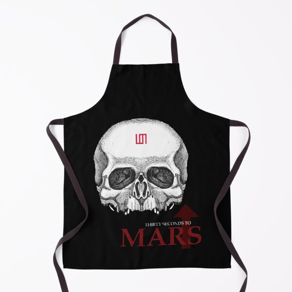 Item preview, THIRTY SECONDS TO MARS designed and sold by alianavite.