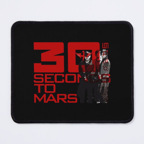 Item preview, THIRTY SECONDS TO MARS designed and sold by alianavite.