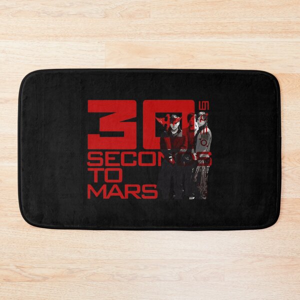 Item preview, THIRTY SECONDS TO MARS designed and sold by alianavite.