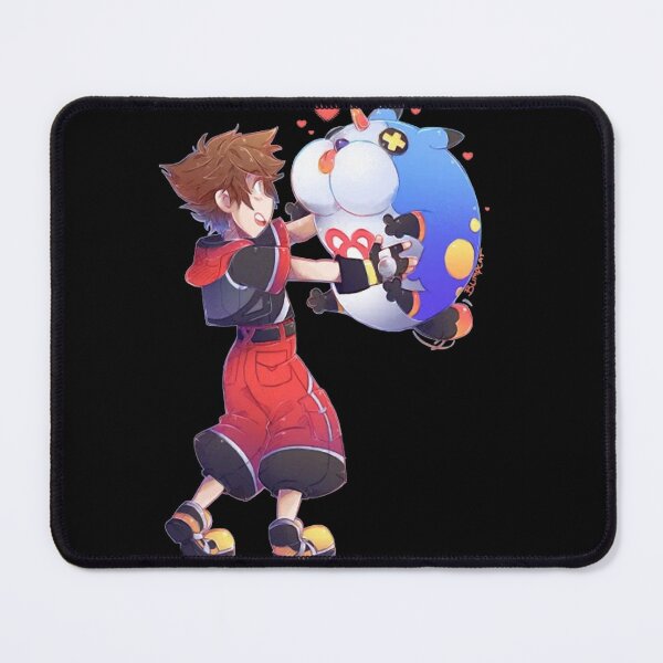 Item preview, KH Dream Drom Distance Meow Wow kingdom hearts designed and sold by BerthasBrisen.