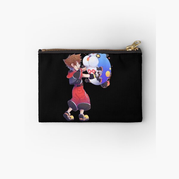 Item preview, KH Dream Drom Distance Meow Wow kingdom hearts  designed and sold by BerthasBrisen.