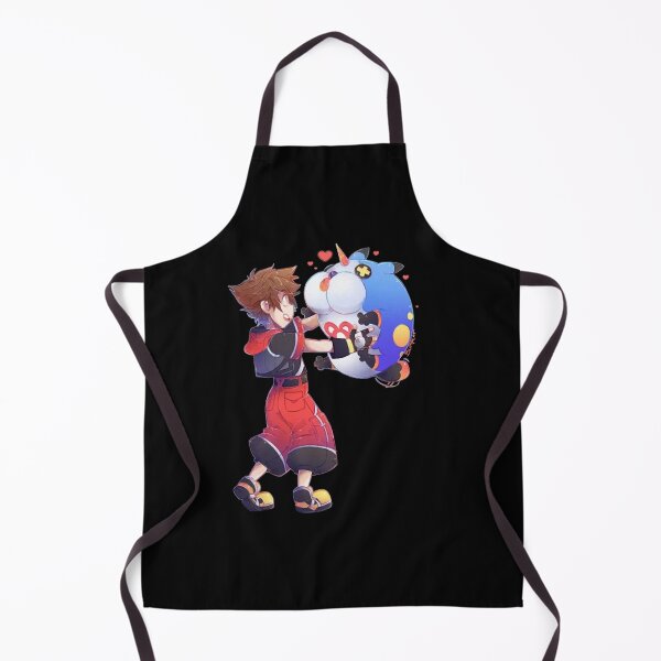 Item preview, KH Dream Drom Distance Meow Wow kingdom hearts designed and sold by BerthasBrisen.