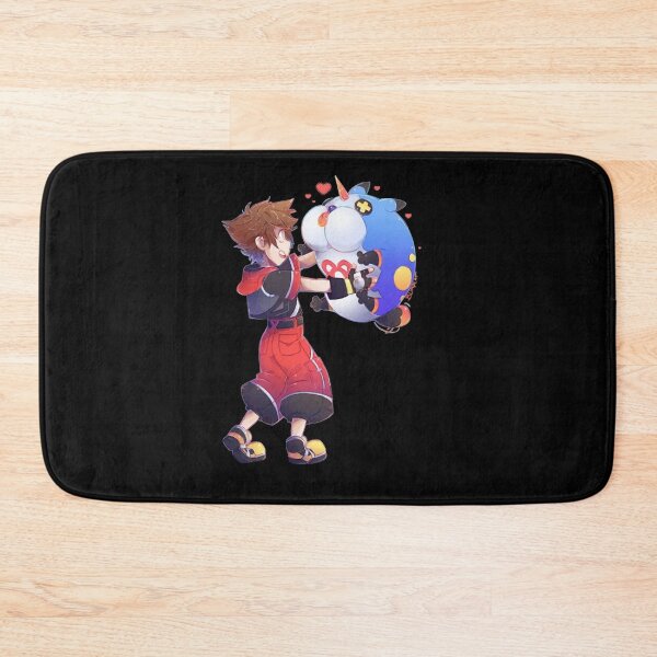 Item preview, KH Dream Drom Distance Meow Wow kingdom hearts  designed and sold by BerthasBrisen.