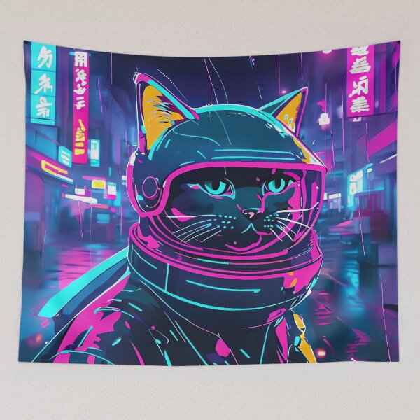 Item preview, Purrfect Brew designed and sold by ONYX Pixee.
