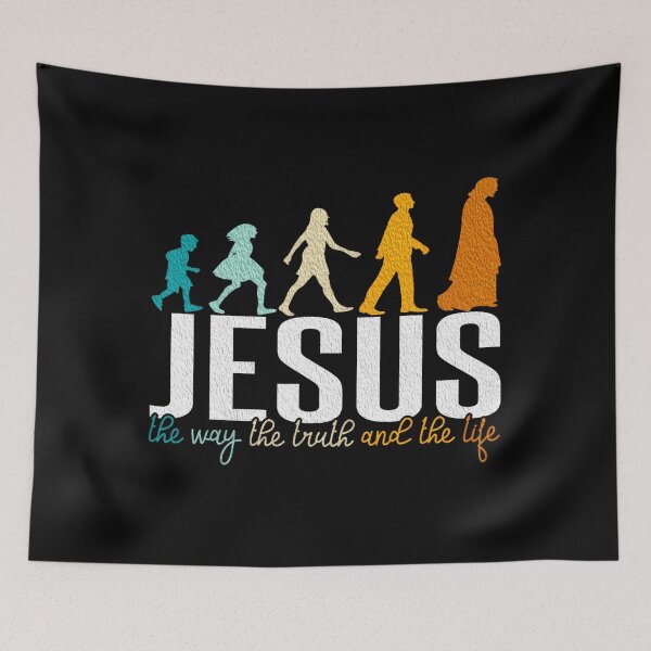 Item preview, Christian Faith Quote Varsity Christmas Xmas Merry 2025 designed and sold by JackisEstes.