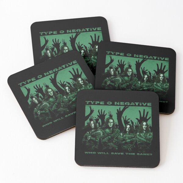 Item preview, Type O Negative designed and sold by ribgebuda.