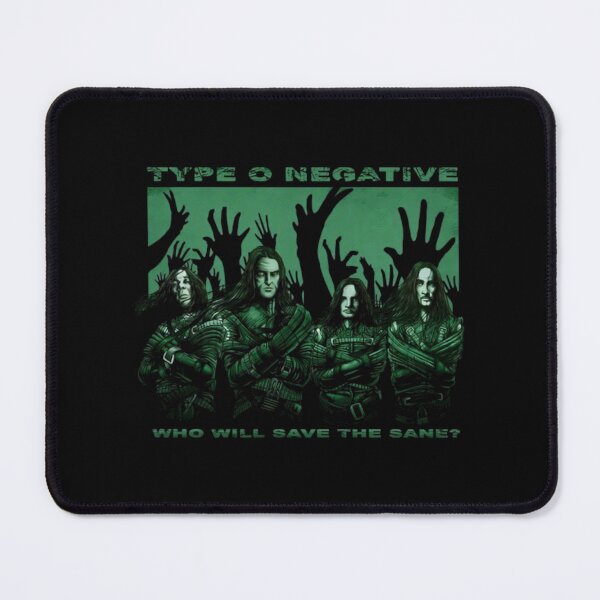 Item preview, Type O Negative designed and sold by ribgebuda.