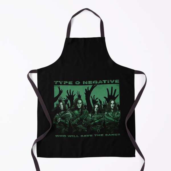 Item preview, Type O Negative designed and sold by ribgebuda.