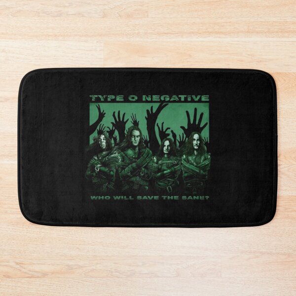 Item preview, Type O Negative designed and sold by ribgebuda.
